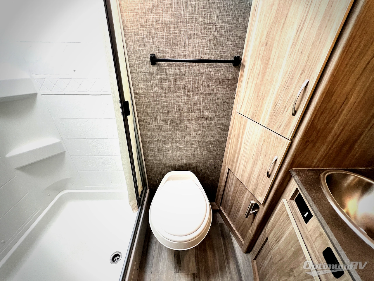 2021 Winnebago Towables Micro Minnie 2108DS Photo 13