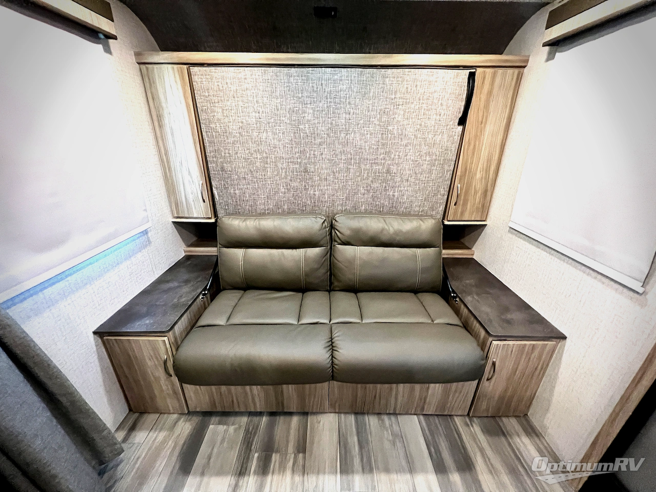 2021 Winnebago Towables Micro Minnie 2108DS Photo 18