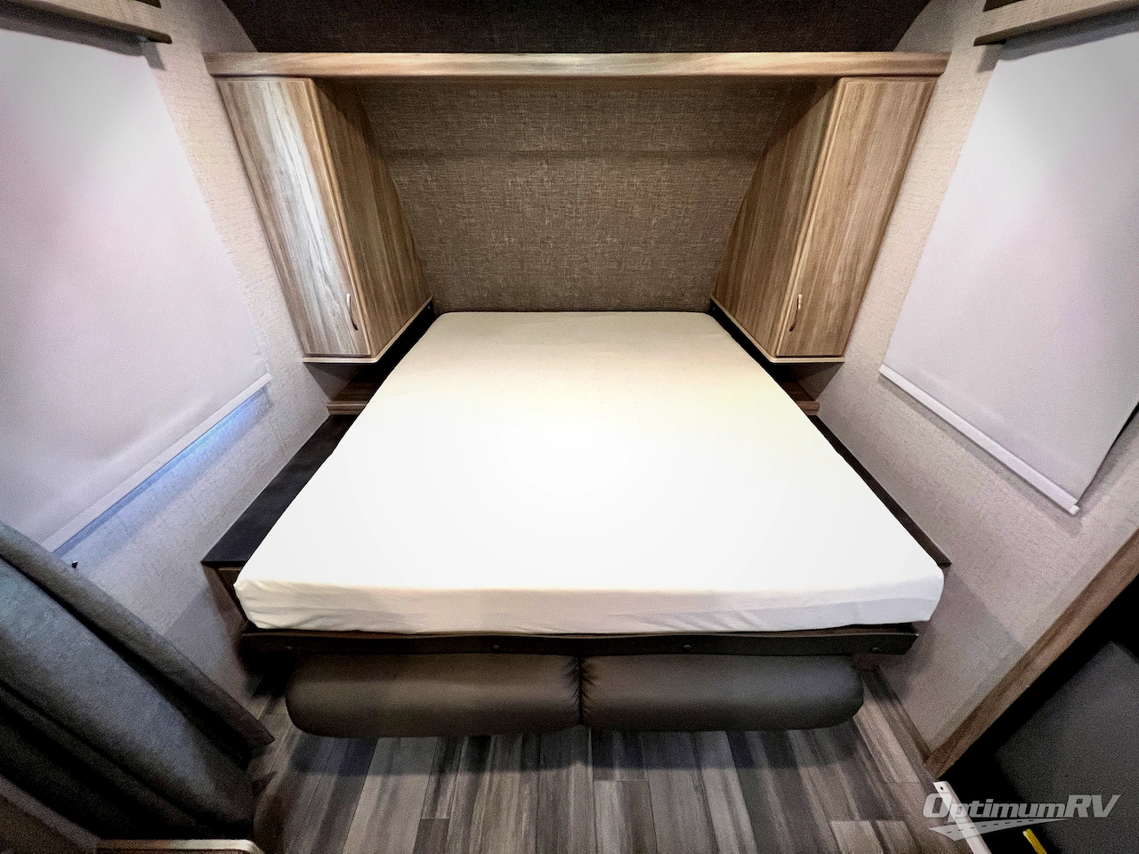 2021 Winnebago Towables Micro Minnie 2108DS Photo 20