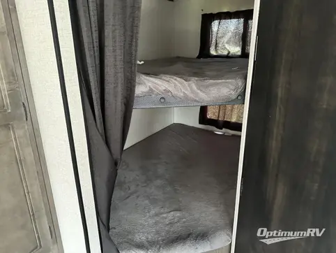 2022 Olympia Olympia 26BHS RV Floorplan Photo