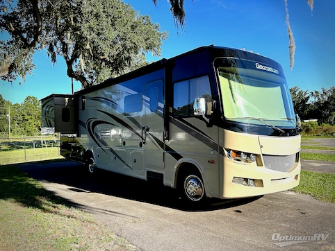 Used 2018 Forest River Georgetown 5 Series 31L5 Featured Photo
