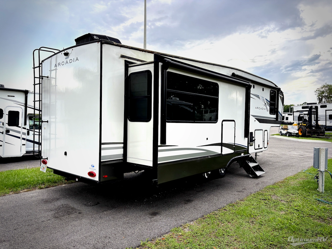 2024 Keystone Arcadia Super Lite 294SLRD Photo 2