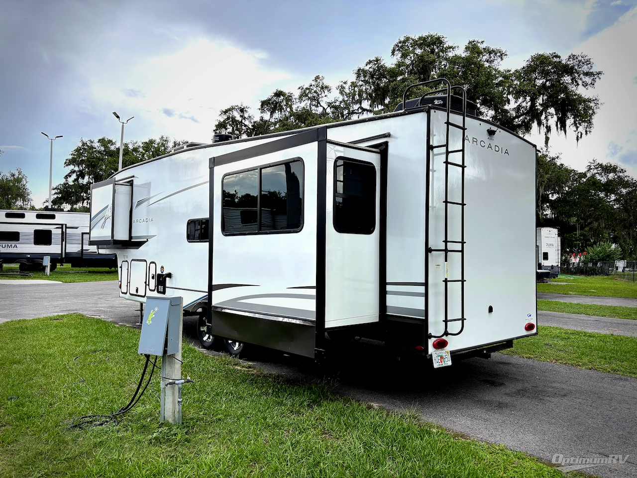2024 Keystone Arcadia Super Lite 294SLRD Photo 3