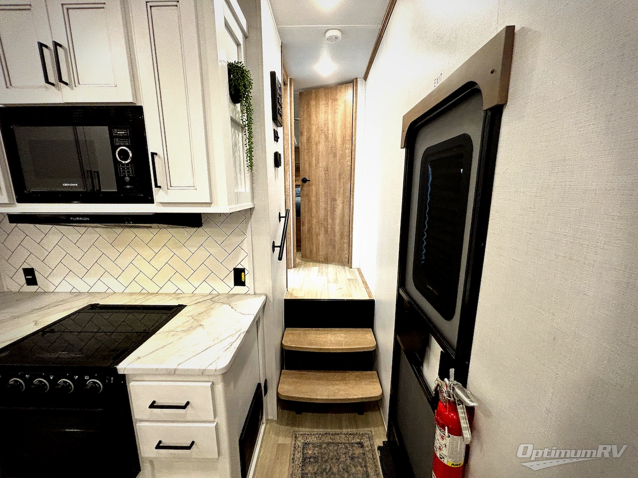 2024 Keystone Arcadia Super Lite 294SLRD Photo 7