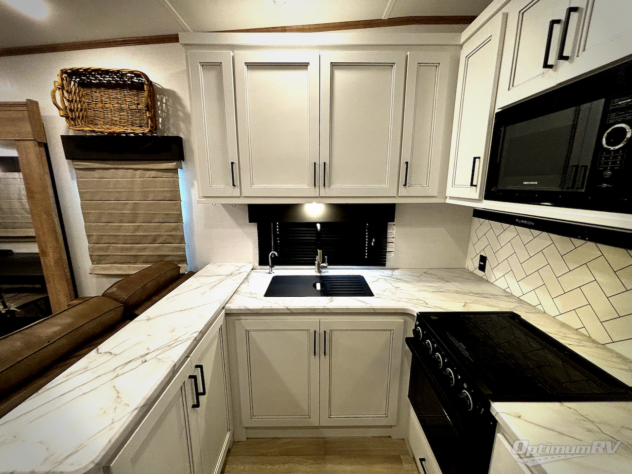 2024 Keystone Arcadia Super Lite 294SLRD Photo 14