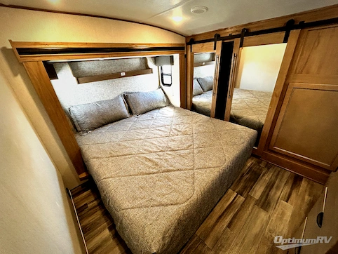 2024 Forest River Sabre 36FLX RV Photo 3