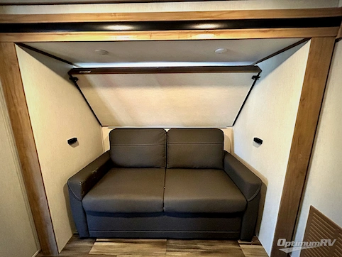 2024 Forest River Sabre 36FLX RV Photo 4