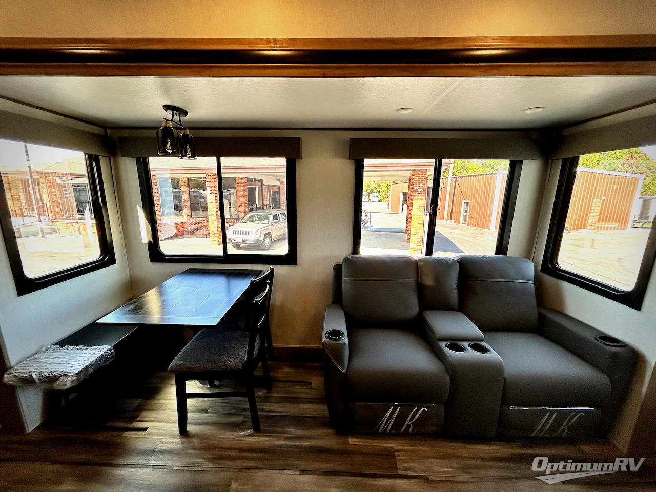 2024 Forest River Sabre 36FLX Photo 8