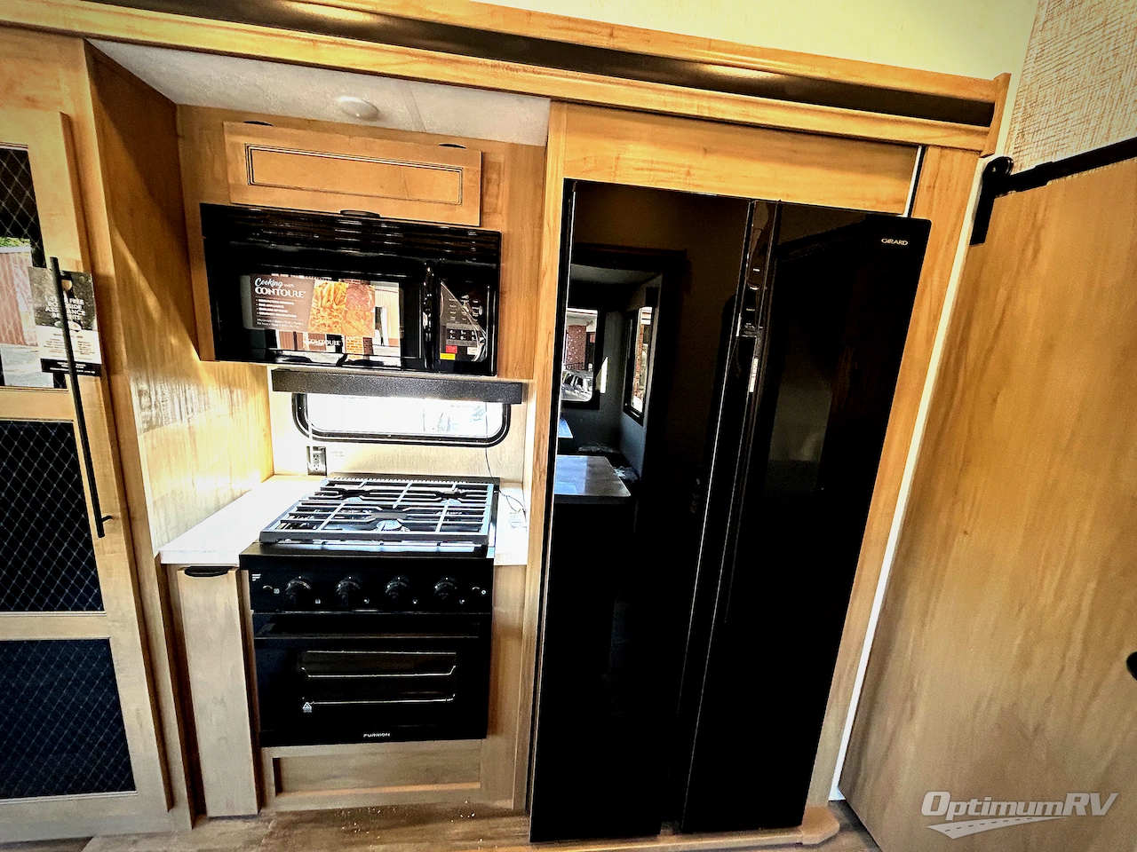 2024 Forest River Sabre 36FLX Photo 10