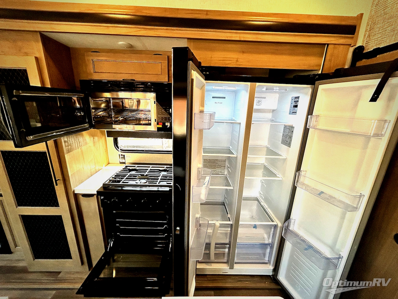 2024 Forest River Sabre 36FLX Photo 11