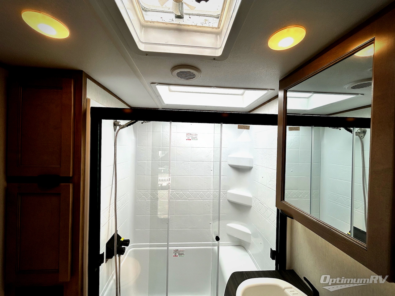 2024 Forest River Sabre 36FLX Photo 12