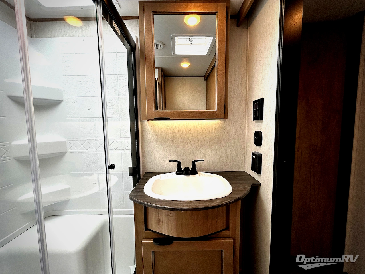 2024 Forest River Sabre 36FLX Photo 13