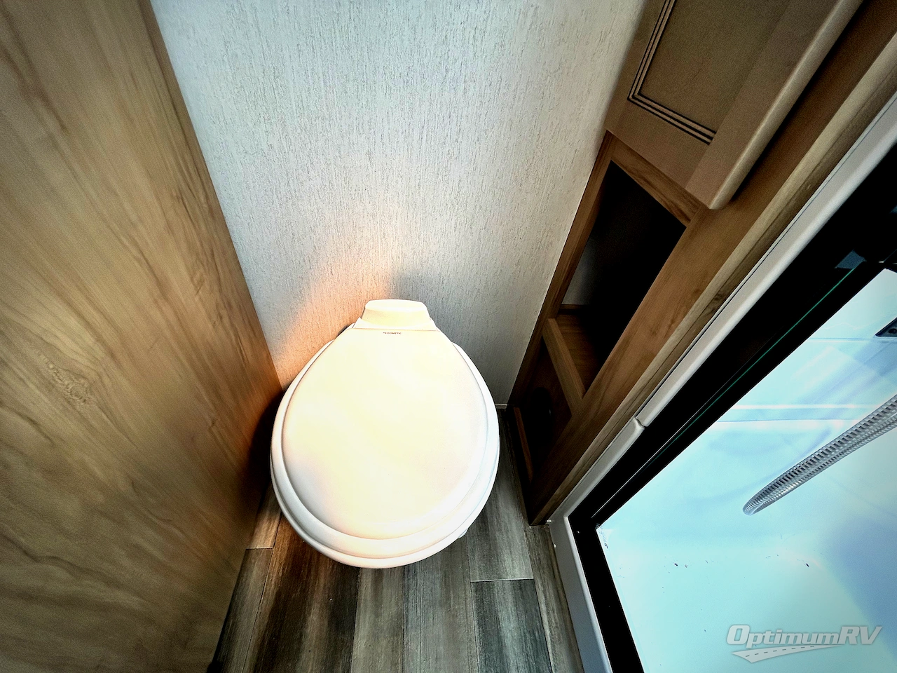 2024 Forest River Sabre 36FLX Photo 14