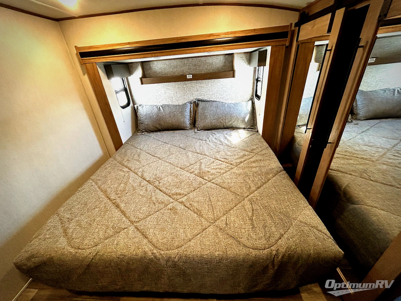 2024 Forest River Sabre 36FLX Photo 16