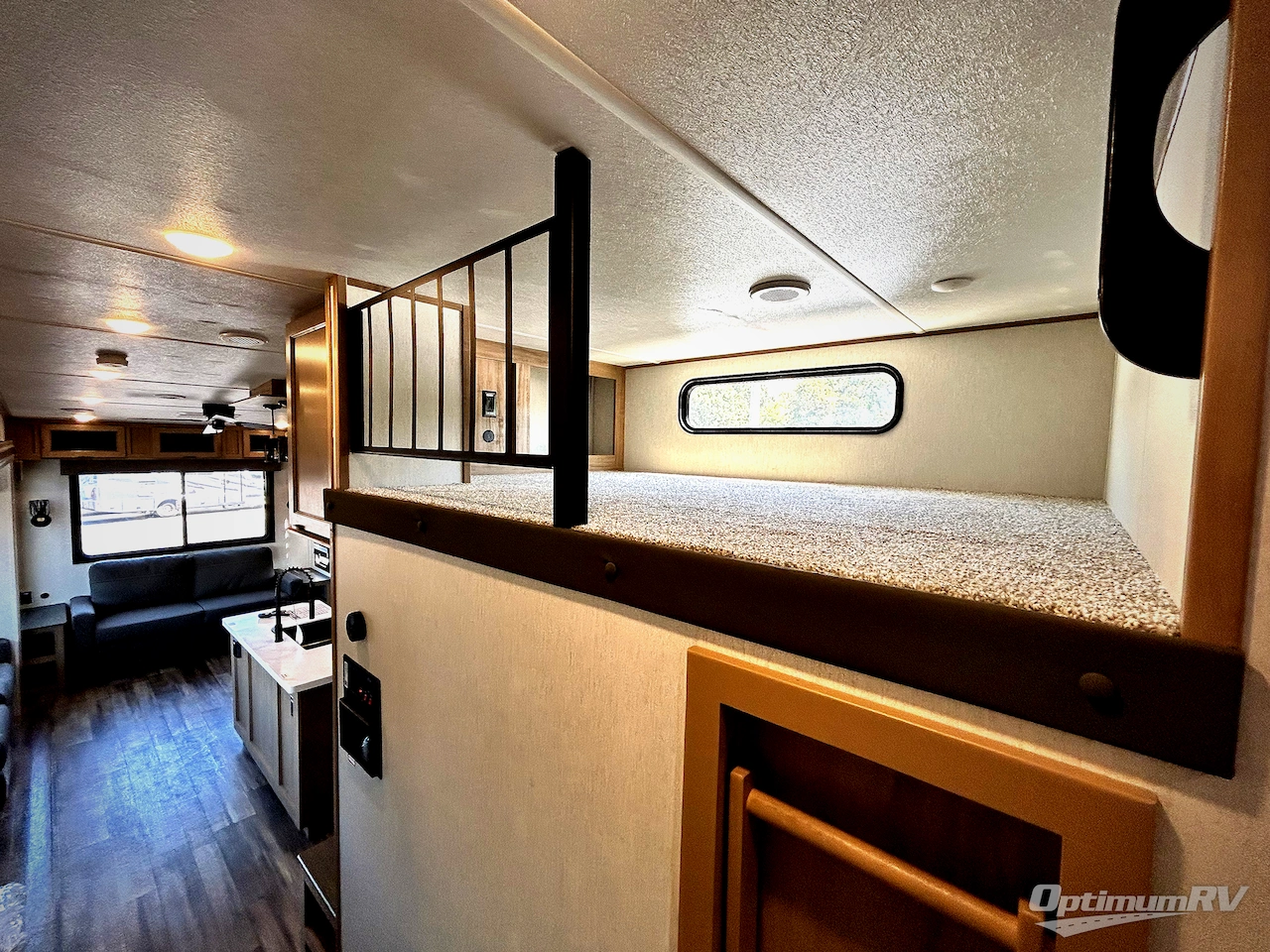 2024 Forest River Sabre 36FLX Photo 19