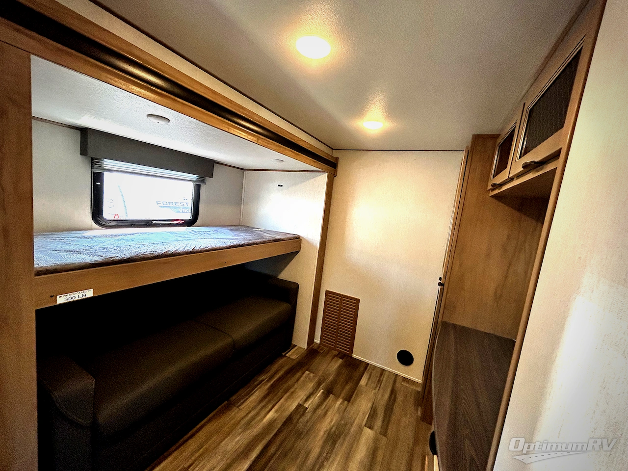 2024 Forest River Sabre 36FLX Photo 20