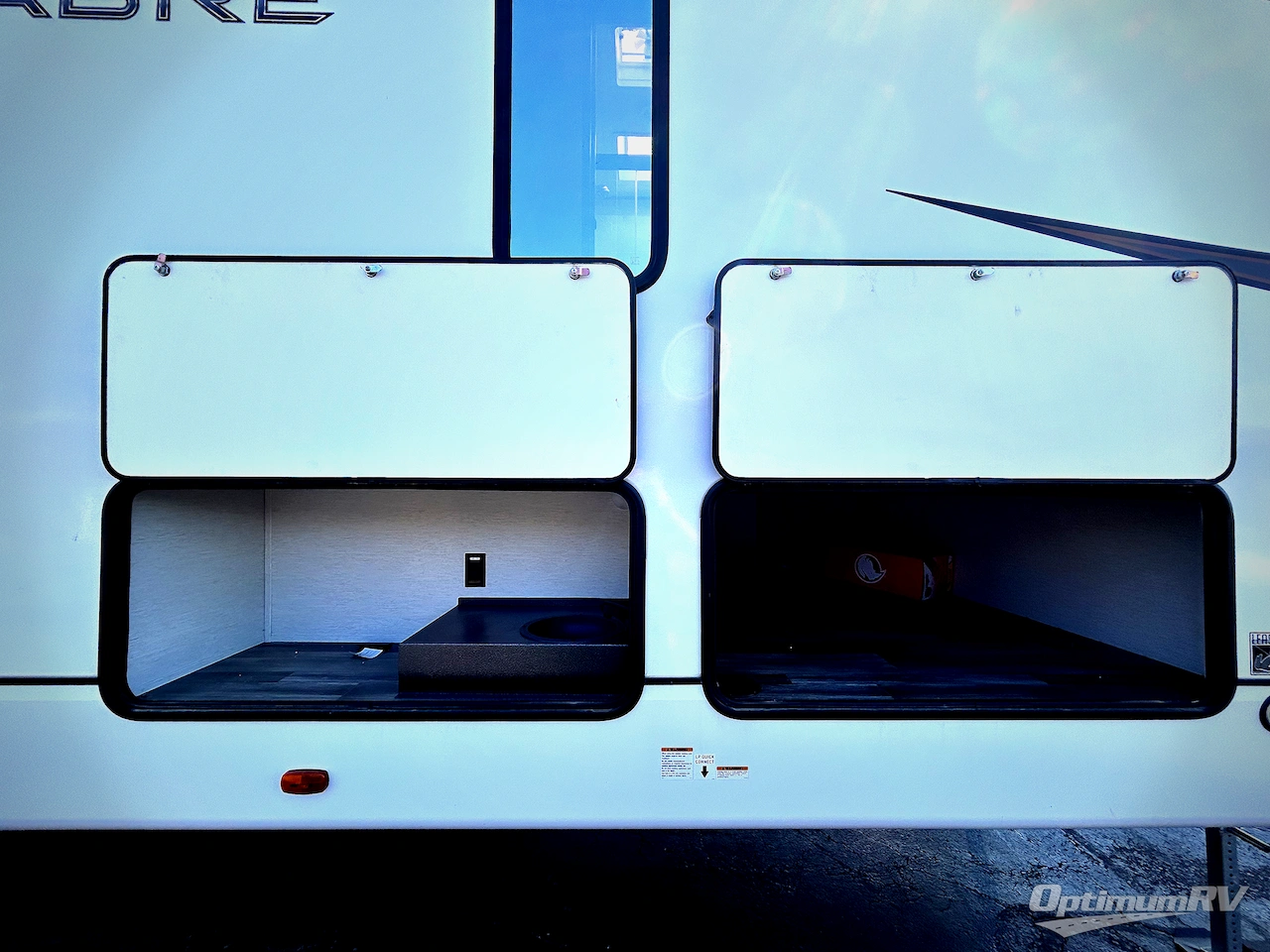 2024 Forest River Sabre 36FLX Photo 24