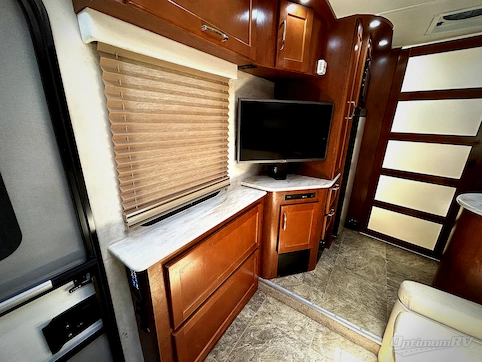 2015 Pleasure-Way Plateau XL Std. Model RV Photo 3