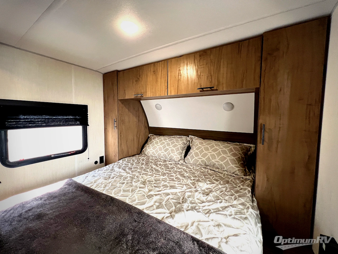 2025 Forest River Cherokee Grey Wolf 26DBH Photo 14
