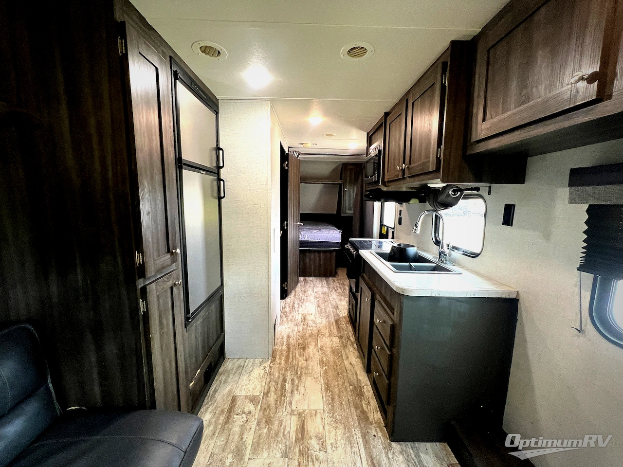 2020 Highland Ridge Mesa Ridge Conventional MR26BH Photo 5