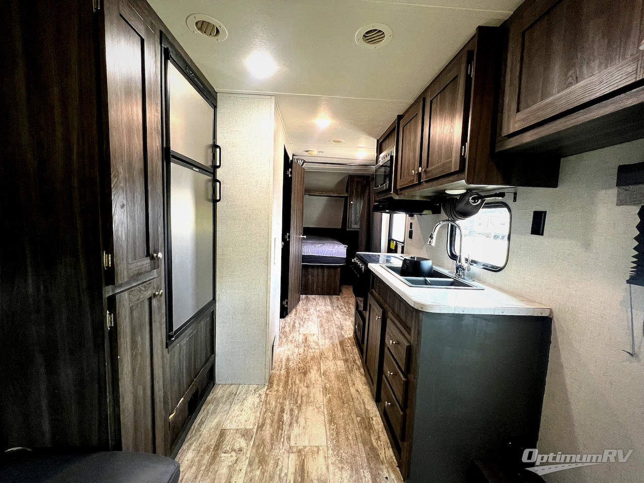 2020 Highland Ridge Mesa Ridge Conventional MR26BH Photo 8