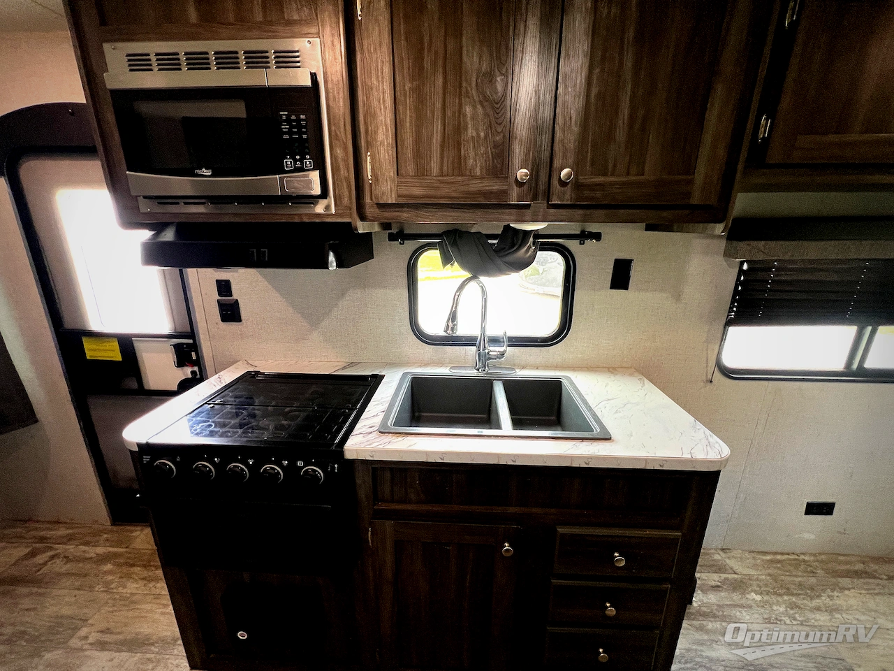 2020 Highland Ridge Mesa Ridge Conventional MR26BH Photo 9