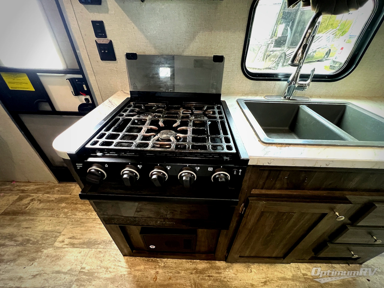 2020 Highland Ridge Mesa Ridge Conventional MR26BH Photo 11