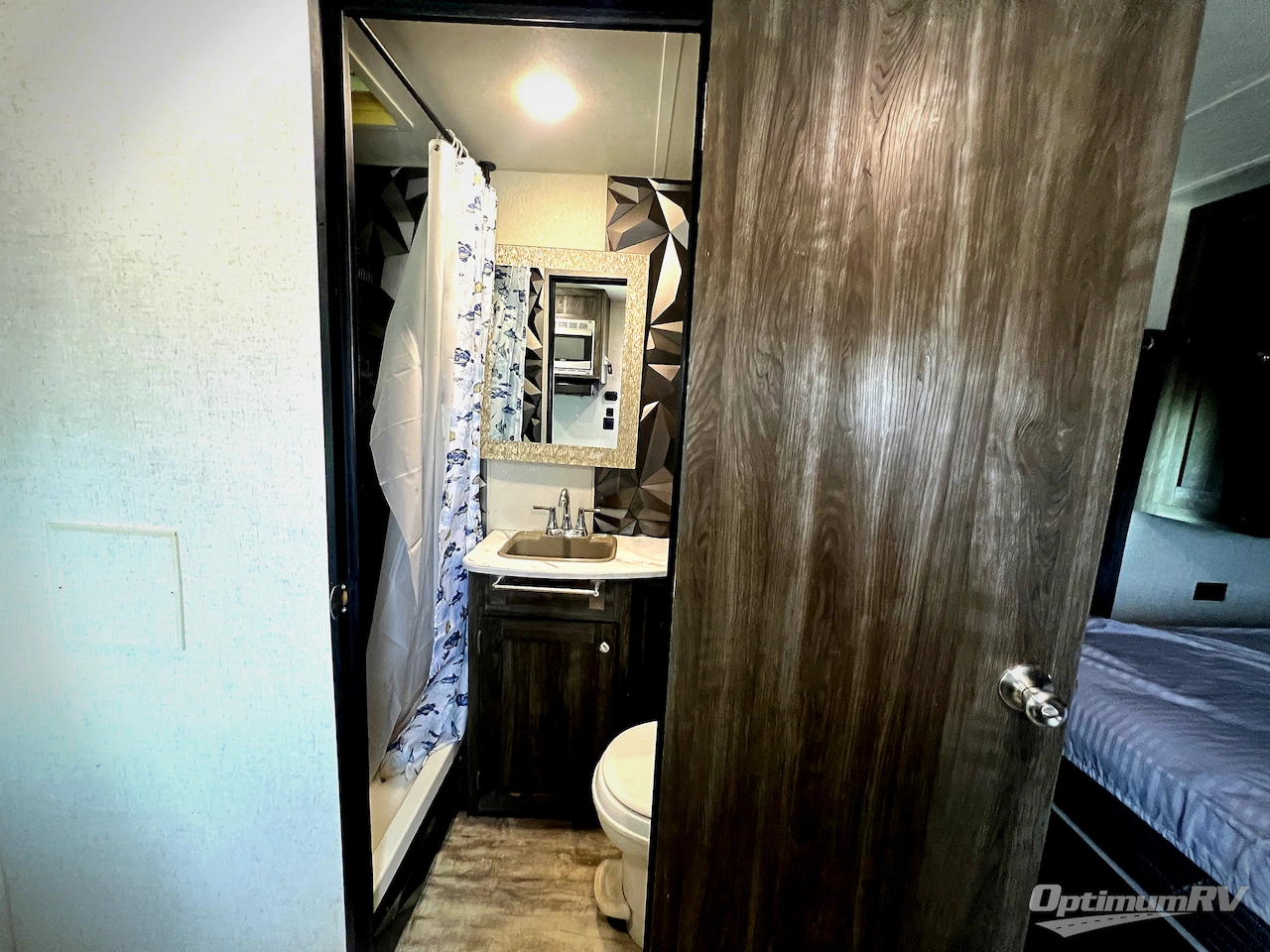 2020 Highland Ridge Mesa Ridge Conventional MR26BH Photo 14