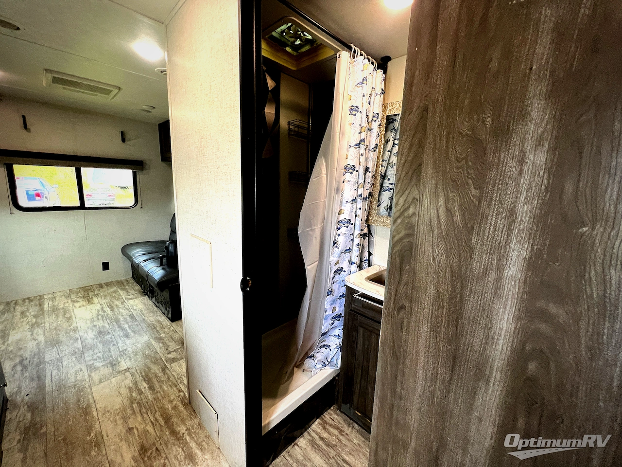 2020 Highland Ridge Mesa Ridge Conventional MR26BH Photo 15