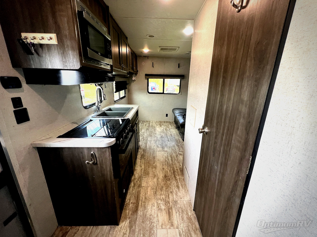 2020 Highland Ridge Mesa Ridge Conventional MR26BH Photo 19