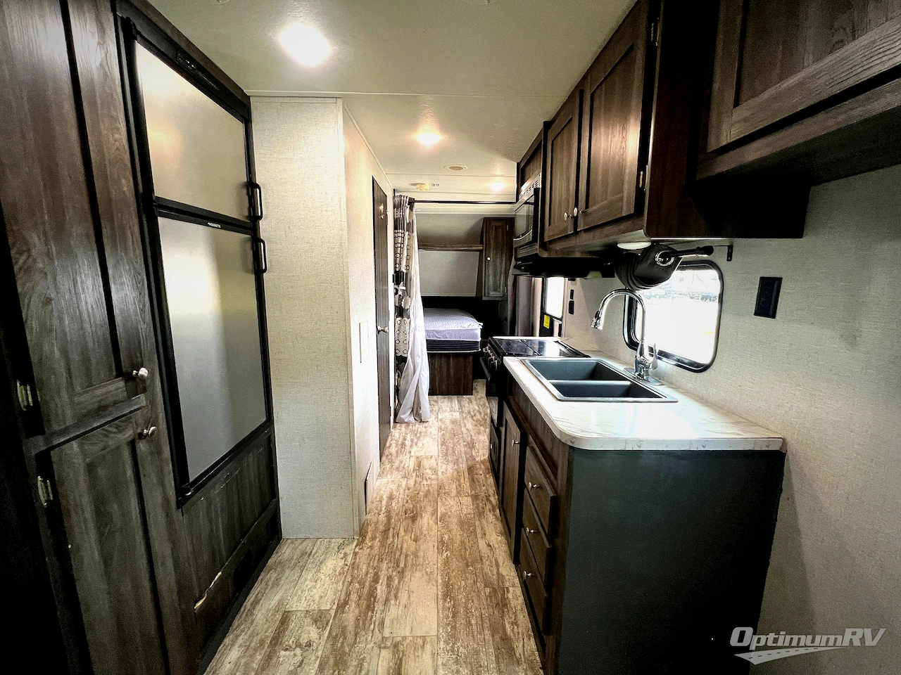 2020 Highland Ridge Mesa Ridge Conventional MR26BH Photo 20