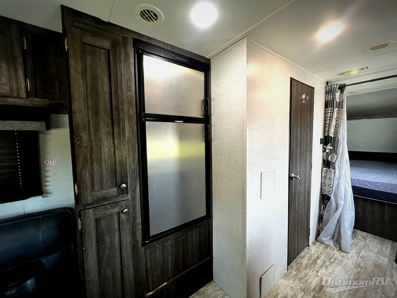 2020 Highland Ridge Mesa Ridge Conventional MR26BH Photo 13