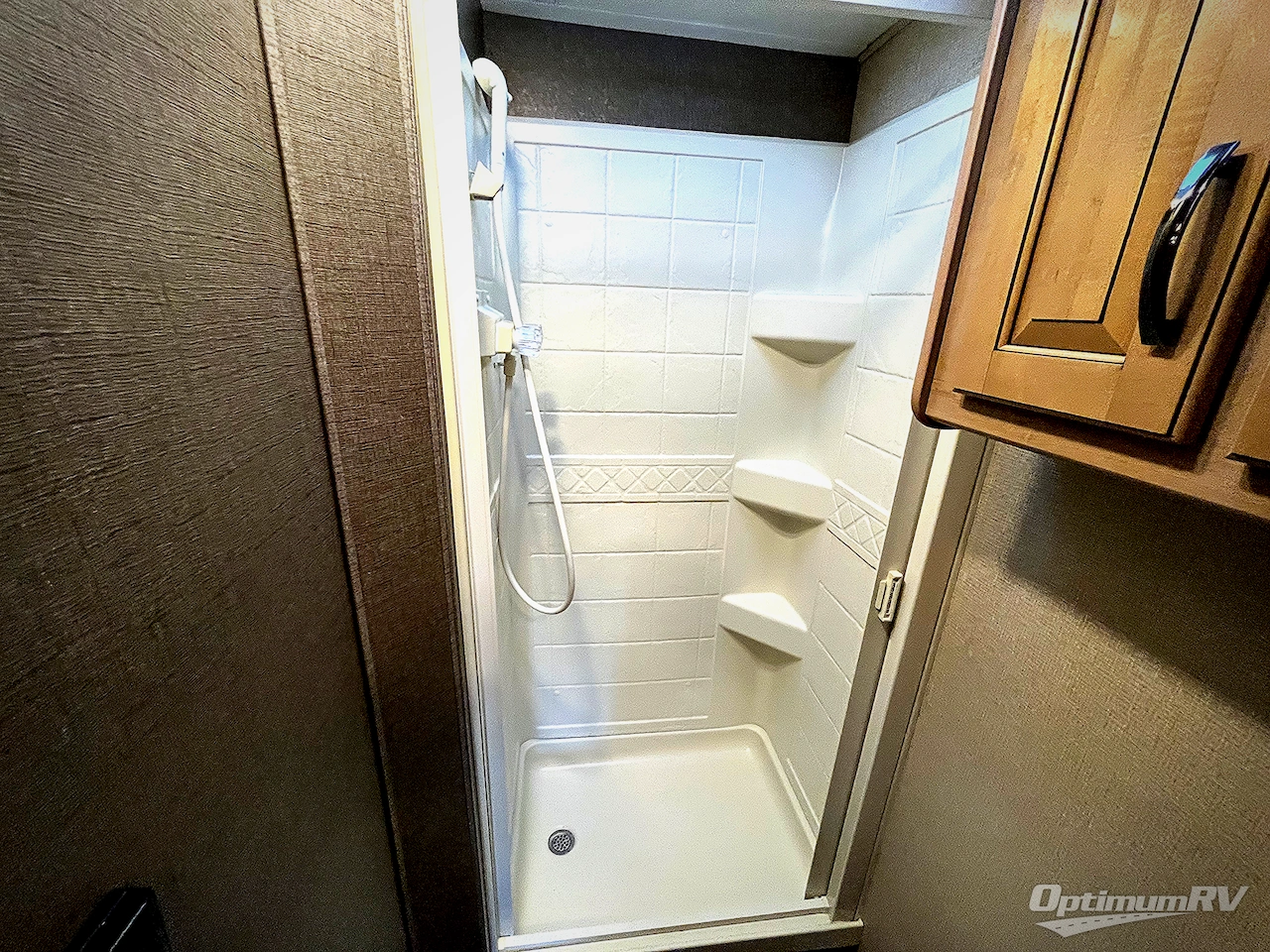 2018 Thor Chateau Sprinter 24WS Photo 13