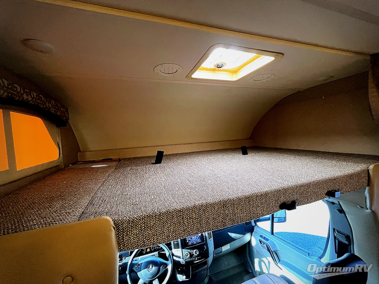 2018 Thor Chateau Sprinter 24WS Photo 20