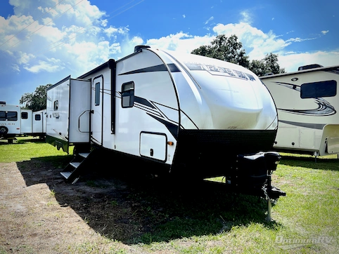 Used 2023 Prime Time Tracer 29RLS Featured Photo