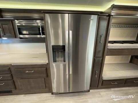2021 Entegra Accolade 37L RV Photo 3