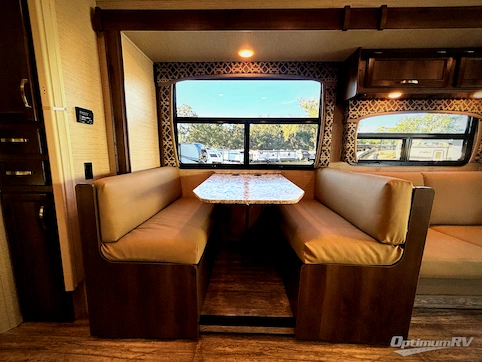 2018 Jayco Alante 26X RV Photo 3