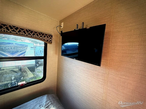 2018 Jayco Alante 26X RV Photo 4