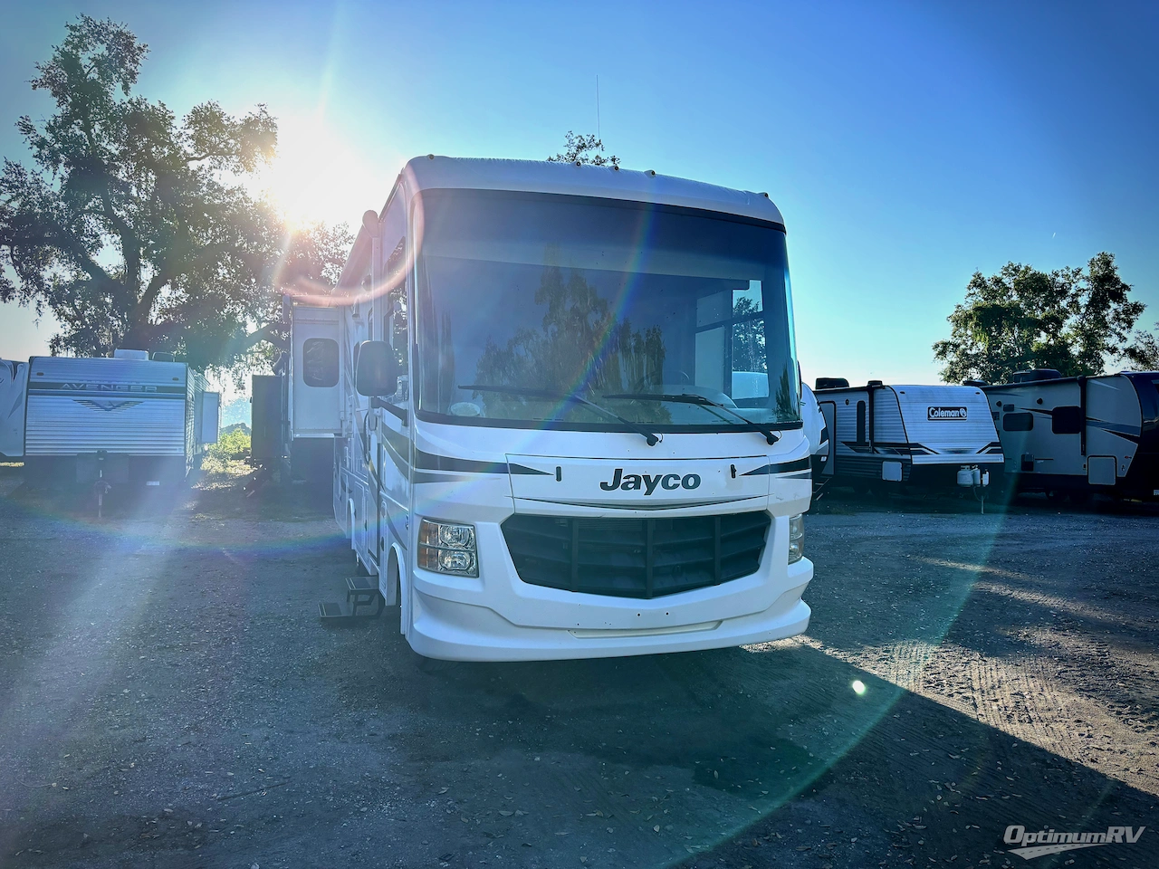 2018 Jayco Alante 26X Photo 1