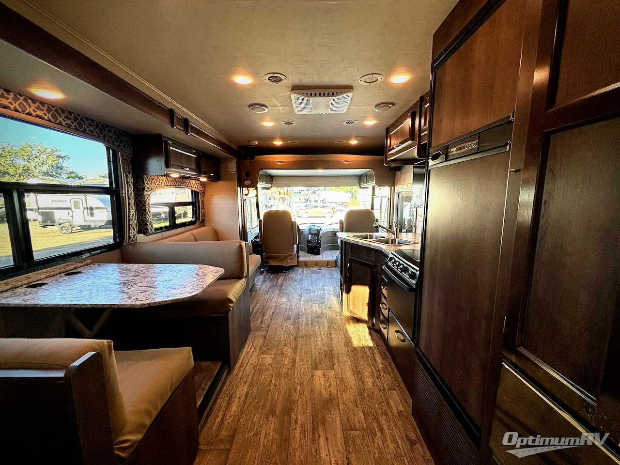 2018 Jayco Alante 26X Photo 4