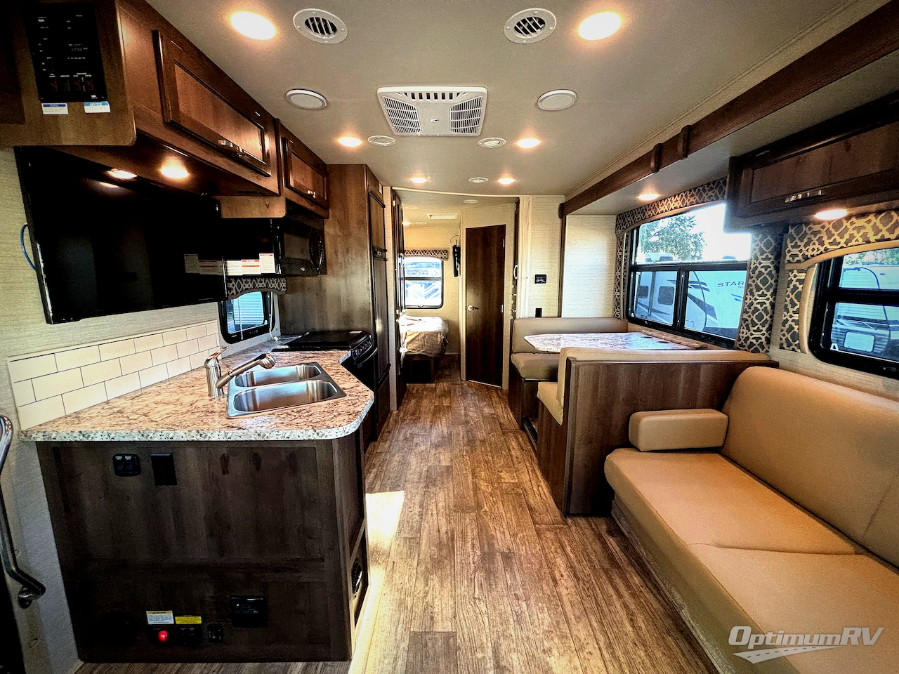 2018 Jayco Alante 26X Photo 5