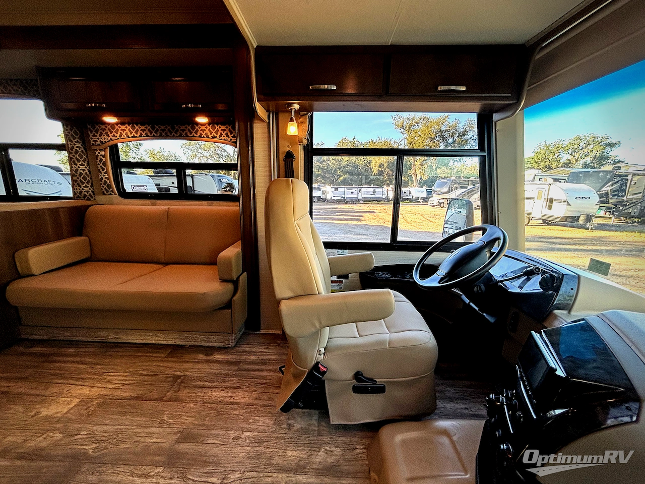 2018 Jayco Alante 26X Photo 7