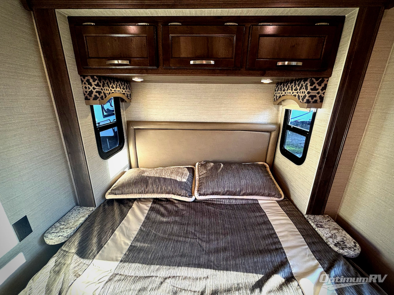 2018 Jayco Alante 26X Photo 15