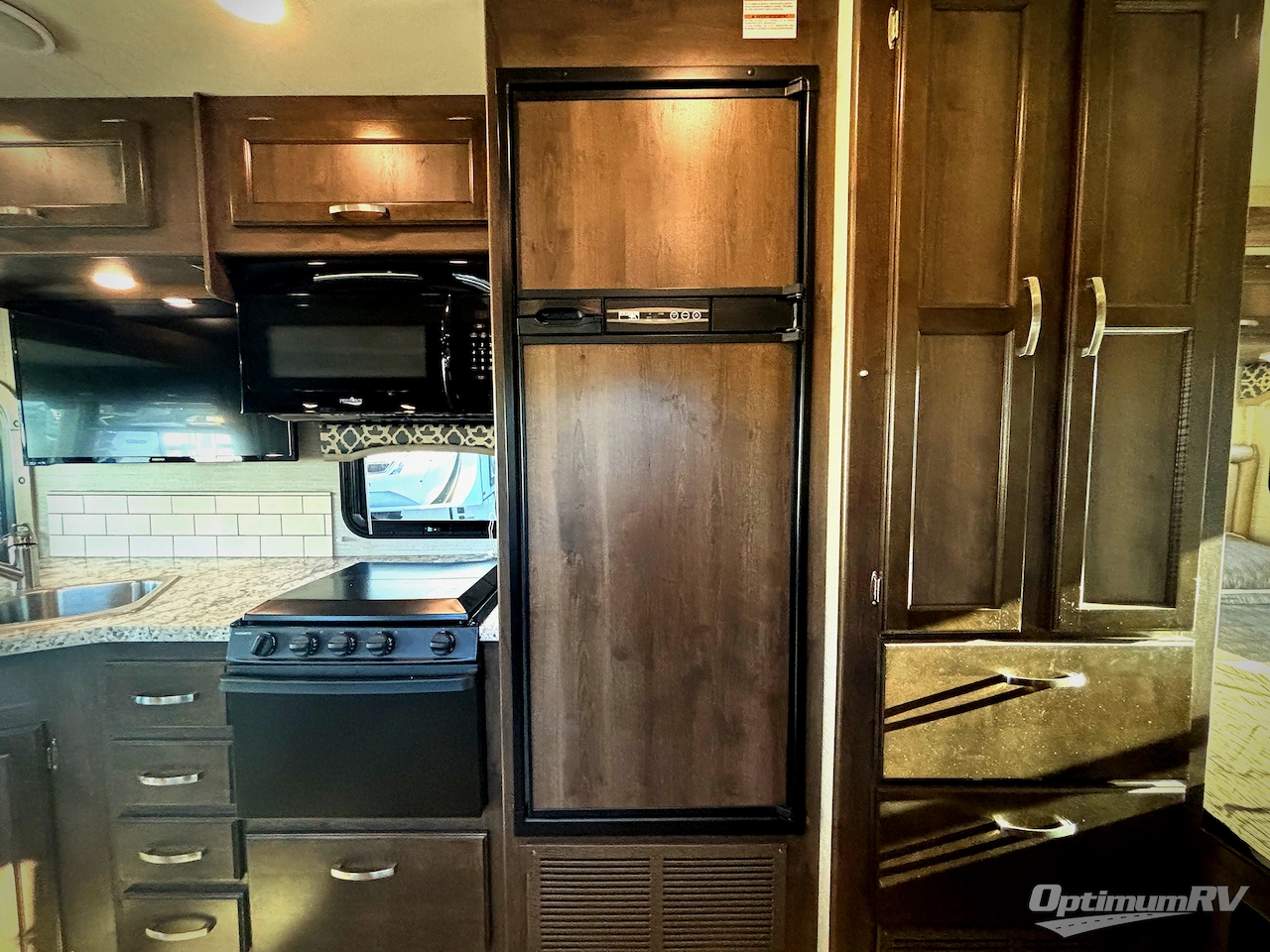 2018 Jayco Alante 26X Photo 17