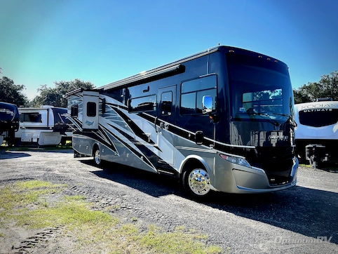 Used 2022 Tiffin Open Road Allegro 36 UA Featured Photo
