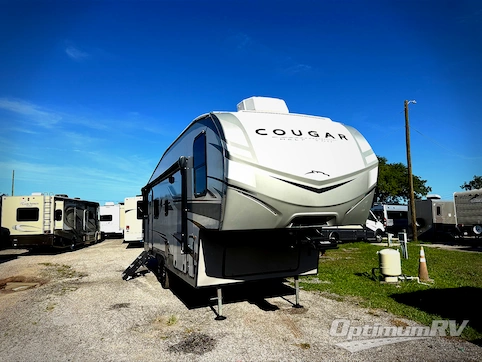 Used 2023 Keystone Cougar 24RDS Featured Photo