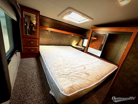 2016 Adventurer Manufacturing Inc. Eagle Cap Truck Camper 1156 RV Floorplan Photo