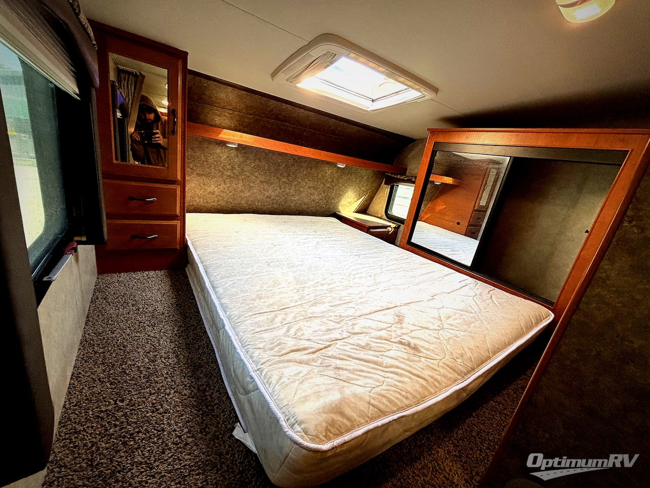 2016 Adventurer Manufacturing Inc. Eagle Cap Truck Camper 1156 Photo 13