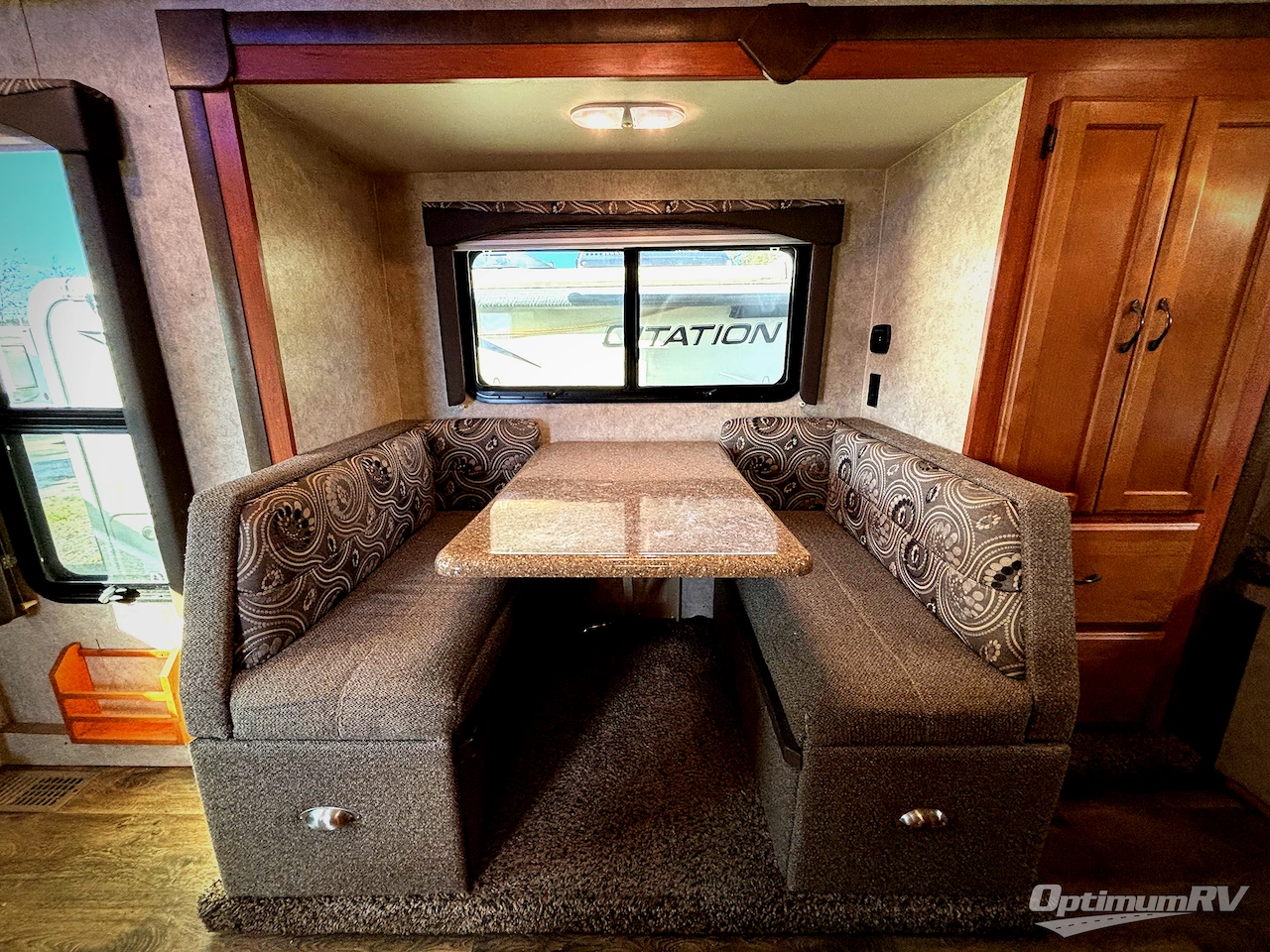 2016 Adventurer Manufacturing Inc. Eagle Cap Truck Camper 1156 Photo 14