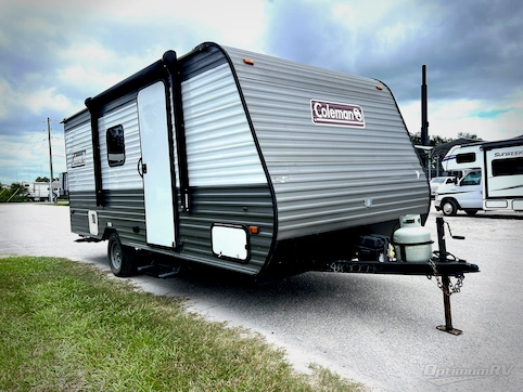 Used 2023 Dutchmen Coleman 17B Featured Photo